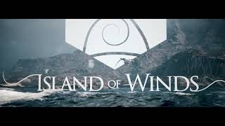 Island of Winds announcement trailer teaser