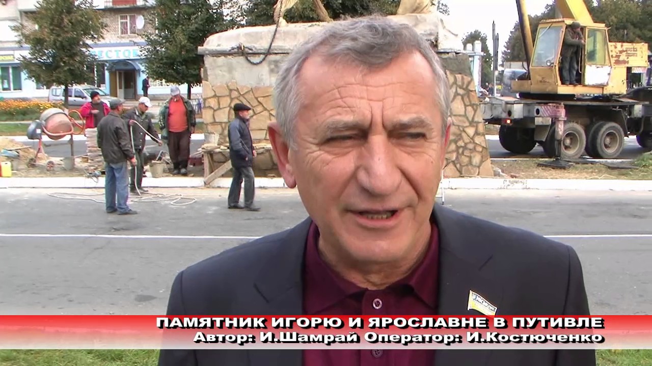 Полезное видео