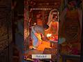 Bhasma Aarti Ujjain Mahakal Shree Mahakaleshwar Temple Shortvideo Shorts Ujjain Bhasmaaarti