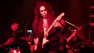 Download lagu Yngwie Malmsteen - You Don't Remember I'll Never Forget (Live 2018 Reading 3 TLV) mp3