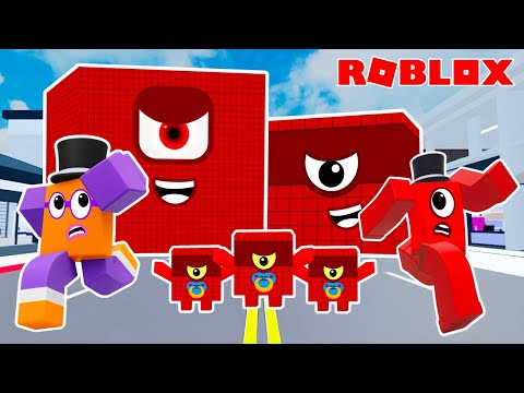 EVIL 1000 and EVIL 1000000 Take Over BROOKHAVEN | Roblox