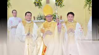 4th Sacerdotal Anniversary Celebration of 2 Priests of the Oblates of the Virgin Mary- Philippines