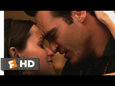 Walk the Line (5/5) Movie CLIP - June Says Yes (2005) HD