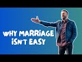 The Truth About Marriage | Dr. Jon Chasteen