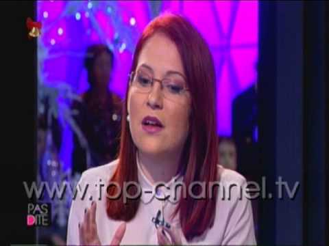 Pasdite ne TCH, 29 Dhjetor 2014, Pjesa 3 - Top Channel Albania - Entertainment Show