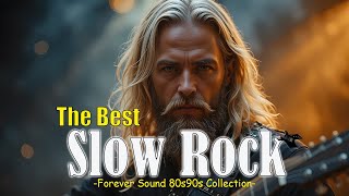 Download lagu Slow Rock Classic Rock Ballad Anthems 🔥🎸 | Epic Emotional Songs That Never Get Old mp3
