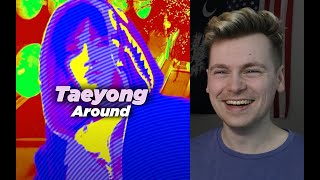 NOW HOLD UP ([STATION] Hitchhiker X 태용 (TAEYONG) &#39;AROUND&#39; MV Reaction)
