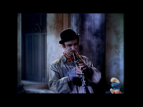 STRANGER ON THE SHORE 📀 Acker Bilk {Stereo} 1961