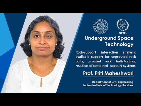 Underground Space Technology