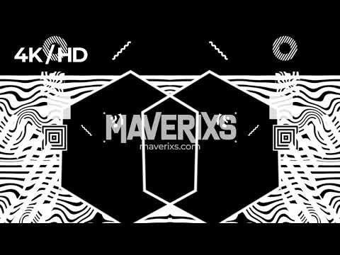 BOXES LINES BLACK AND WHITE - Maverixs Visuals - maverixs.com