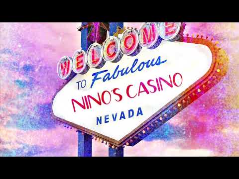 NINO’S CASINO -TUNNEL VISION