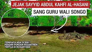 Download lagu SAYYID ABDUL KAHFI AL-HASANI SOMALANGU | Traces of the Javanese Scholars - Sanjemedia mp3 Download lagu SAYYID ABDUL KAHFI AL-HASANI SOMALANGU | Traces of the Javanese Scholars - Sanjemedia mp3