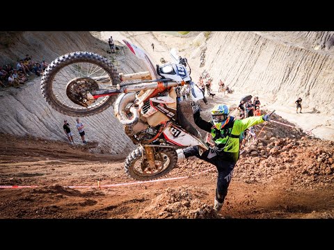 Heaven or Hell | Hard Enduro Series Germany 2021