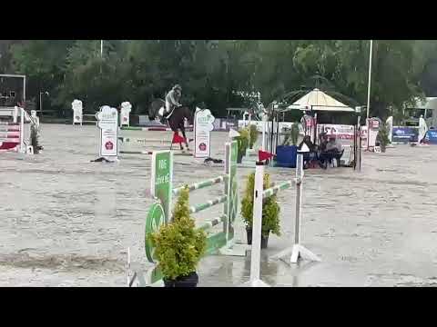 Forlee, Youngstertour M, Wietmarschen 13.07.23