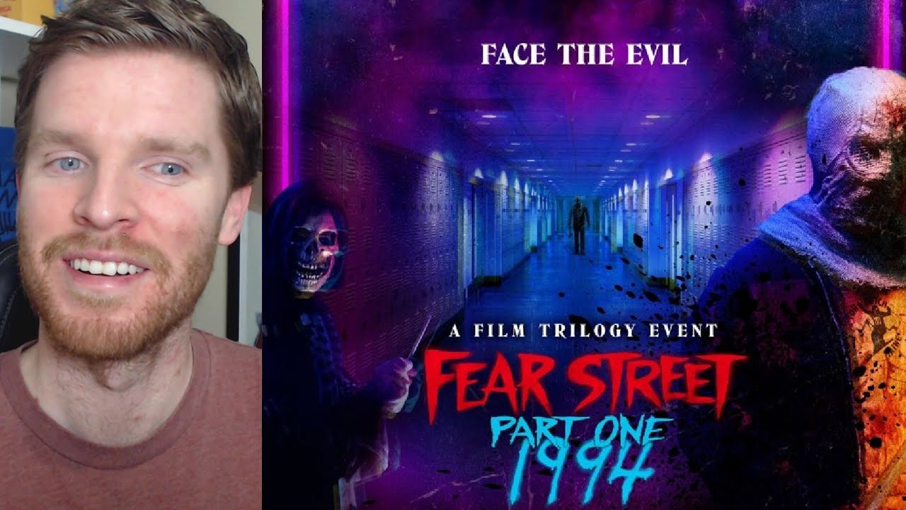 Rua do Medo: 1994 - Parte 1 - Crítica do filme da Netflix