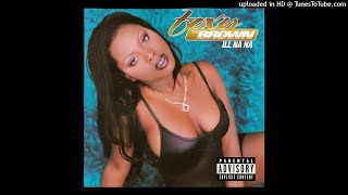 02 Foxy Brown - (Holy Matrimony) Letter To The Firm