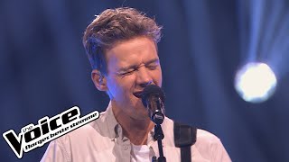 Jonas U. Peitersen | Revelry (Kings Of Leon) | Knockout | The Voice Norway 2025