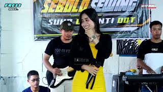 Download lagu FRESS MUSIC-BIAR GENDUT TETAP KUCINTA-ZAHRA-PEMUDA SEBOLO SEWING SUKA OT ANTI OOT mp3