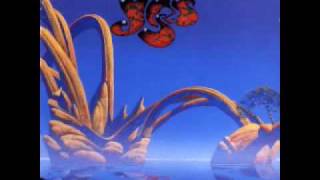 Yes - Starship Trooper (Live at SLO) Part 1 - Life Seeker/Disillusion