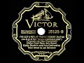 1935 Eddy Duchin - I’ve Got A Feelin’ You’re Foolin’ (Lew Sherwood, vocal)