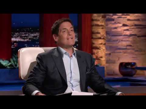 i Fork Shark Tank Pitch