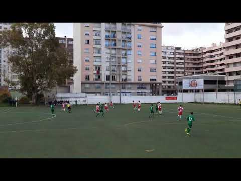 palmense vs Linda a Velha B