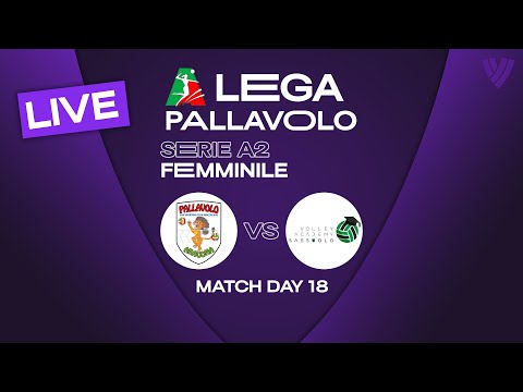 Aragona vs. Sassuolo - Full Match | Women's Serie A2 | 2021/22