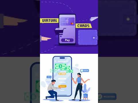 Virtual Card Payments Made Easy|Najeeb Solutions