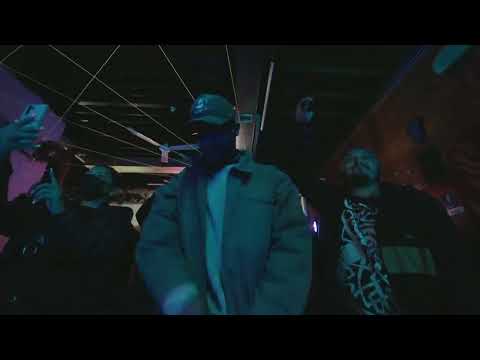 GHARRAPATAH FEAT DJ ZIRO-PRESENTACION EN VIVO BAR DEMOCRATICO