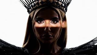 Melissa Otero – Reina de Corazones (Official Music Video)