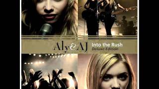 Careful With Words- Aly &amp; AJ  Full Song