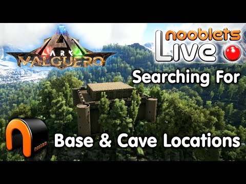 Steam Community Video Ark Valguero Searching For Base Cave Locations Nooblets Live Steam Community Video Ark Valguero Searching For Base Cave Locations Nooblets Live