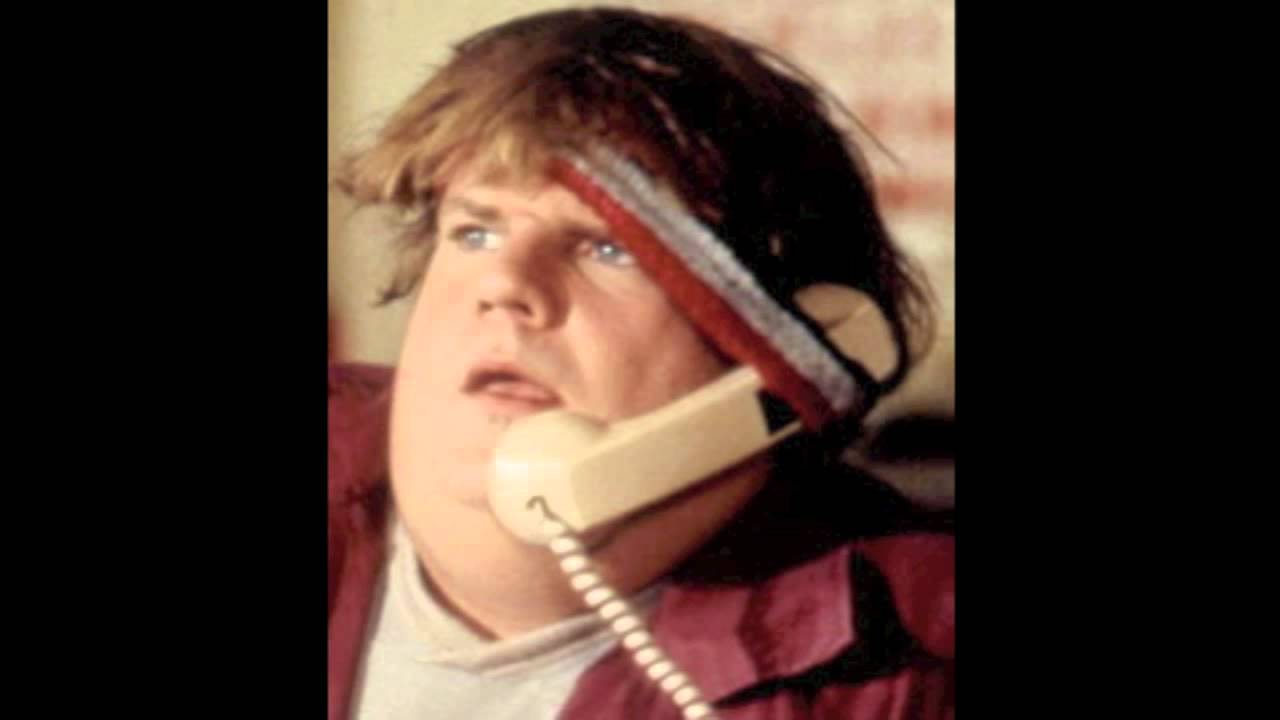 Chris Farley Horses Patoot