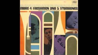 The Four Freshmen - Hello Dolly