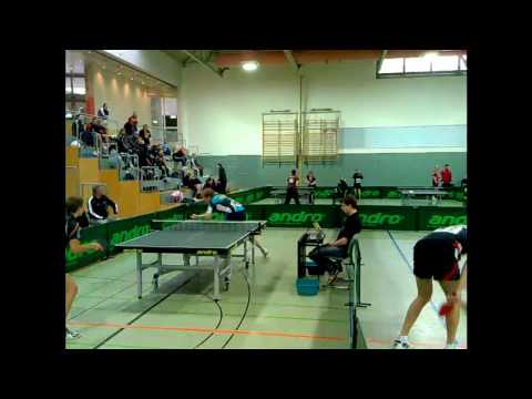 HE AF Fuß - Hornbogen