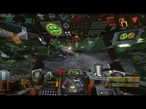 MechWarrior Online Urbanmech K9 gameplay
