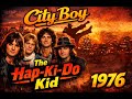 City Boy – The Hap-Ki-Do Kid (1976) | Forgotten British Rock Gem