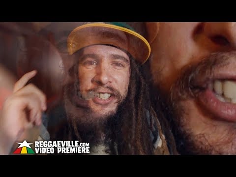 Ras Shanti - Sound System [Official Video 2019]