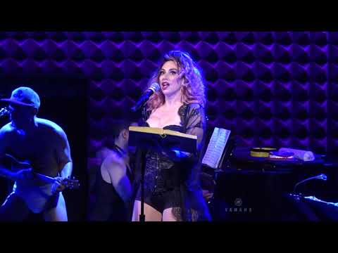 The Skivvies and Lesli Margherita - Eddie's Teddy Bear