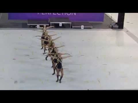 EC Brno 2015 - SVK Bratislava, TINA