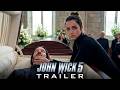 John Wick 5 2026 Keanu Reeves Tom Hardy Ana De Armas Concept Trailer