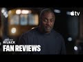 Hijack Season 1 Fan Reviews With Idris Elba Apple TV