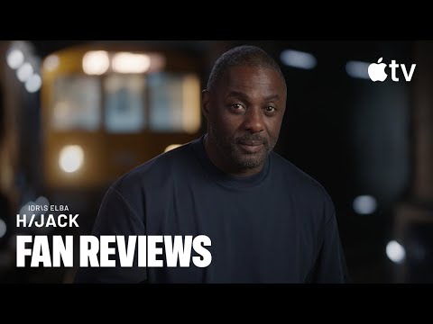 afbeelding Season 1 Fan Reviews with Idris Elba