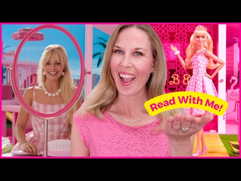 ? How BARBIE Made a Surprising Comeback [LEARN ENGLISH WITH THE NEWS] English Reading Practice