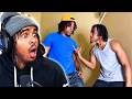 Dtay Reacts To Different Childhood Sleepovers Part 1