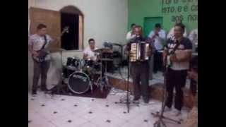 preview picture of video 'Banda Fogo no Altar-Quixeramobim Ce'