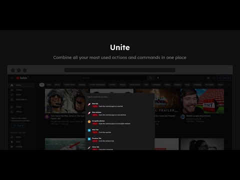 Item video thumbnail