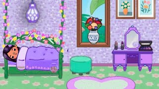 DECORANDO QUARTO - MIRABEL DO FILME ENCANTO TOCA LIFE WORLD