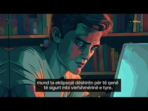 “Gënjeshtra ka bërë xhiron e gjysmës së botës, ndërkohë që e vërteta nuk ka veshur ende këpucët”