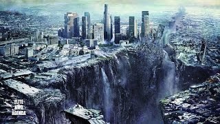 Science Documentary   -  Doomsday Earth - Mega Qua